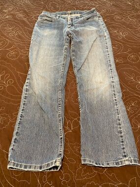 Riders by Lee Women’s 10 P Jeans